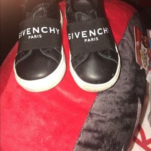 Givenchy 4c Shoes